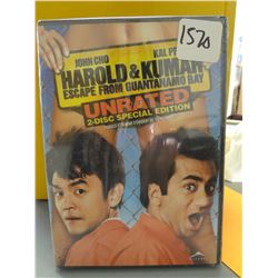 (NEW)Harold & Kumar Escape from Guantanamo Bay