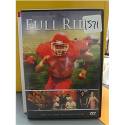 Used Full Ride