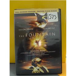 Used The Fountain