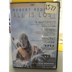 Used All Is Lost