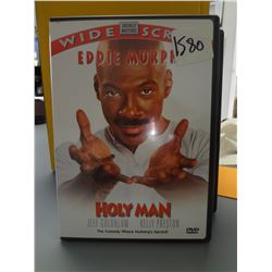 Used Holy Man