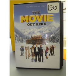 Used The Movie Out Here