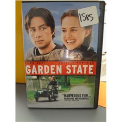 Used Garden State