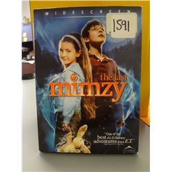 Used The Last Mimzy