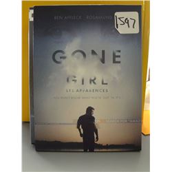 Used Gone Girl