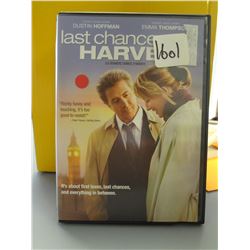 Used Last Chance Harvey