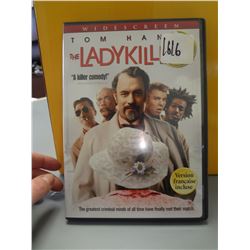 Used The Ladykiller