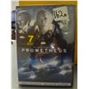 Image 1 : Used Prometheus