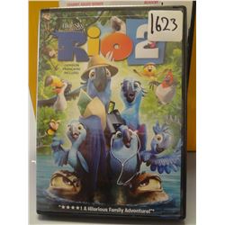 Used Rio 2