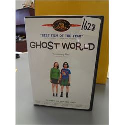 Used Ghost World