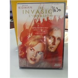 (NEW) The Invasion