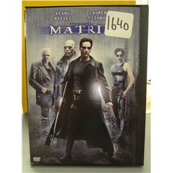 Used Matrix