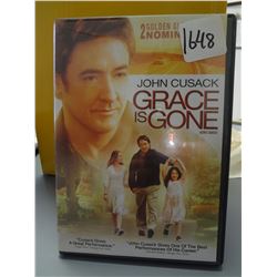 Used Grace Is Gone