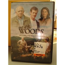 Used Out of the Woods