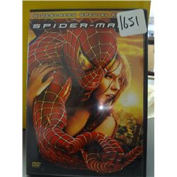 Used Spider-Man 2
