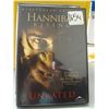 Image 1 : Used Hannibal Rising Unrated