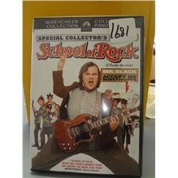 Used School of Rock