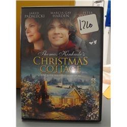Used Christmas Cottage