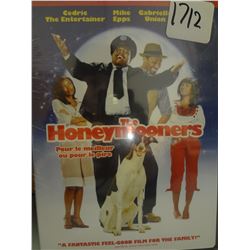 (NEW) The Honeymooners