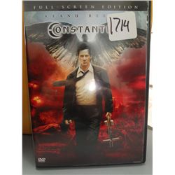 Used Constantine