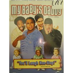 Used My Baby's Daddy