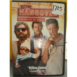 Used The Hangover