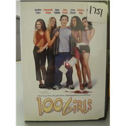 Used 100 Girls