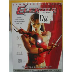 Used Elerktra