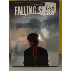 Used Falling Skies Season 1