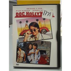 Used Doc Hollywood