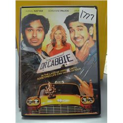 Used Dr.Cabbie