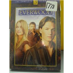 (NEW) Ever Wood Season 3