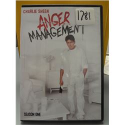 Used Anger Management