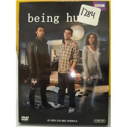 Used Being Human Season 1