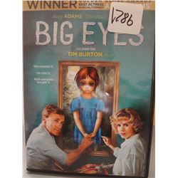 Used Big Eyes