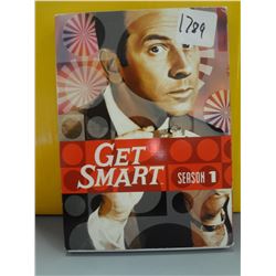Used Get Smart Season 1