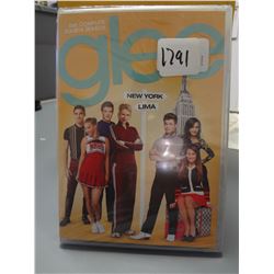 (NEW) Glee Season 4