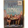Image 1 : Used Happy Endings Season 1