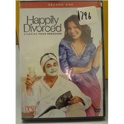 (NEW) Happily Divorced Season 1