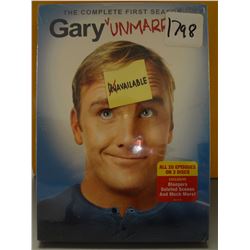 (NEW) Gary Unmarried