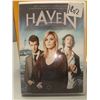 Image 1 : Used Haven Season 3