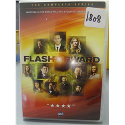 Used Flash Forward Complete Series