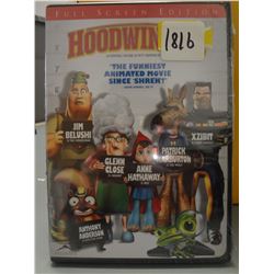 Used Hoodwinked