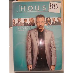 Used House Season 6