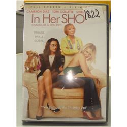 (NEW) In Her Shoes
