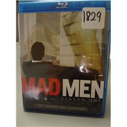 Used Mad Men Season 1