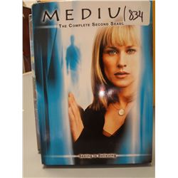 Used Medium Season 2