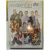 Image 1 : (NEW) Modern Family Season 4