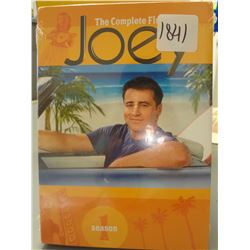 (NEW) Joey Season 1