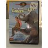 Image 1 : Used Larger Than Life